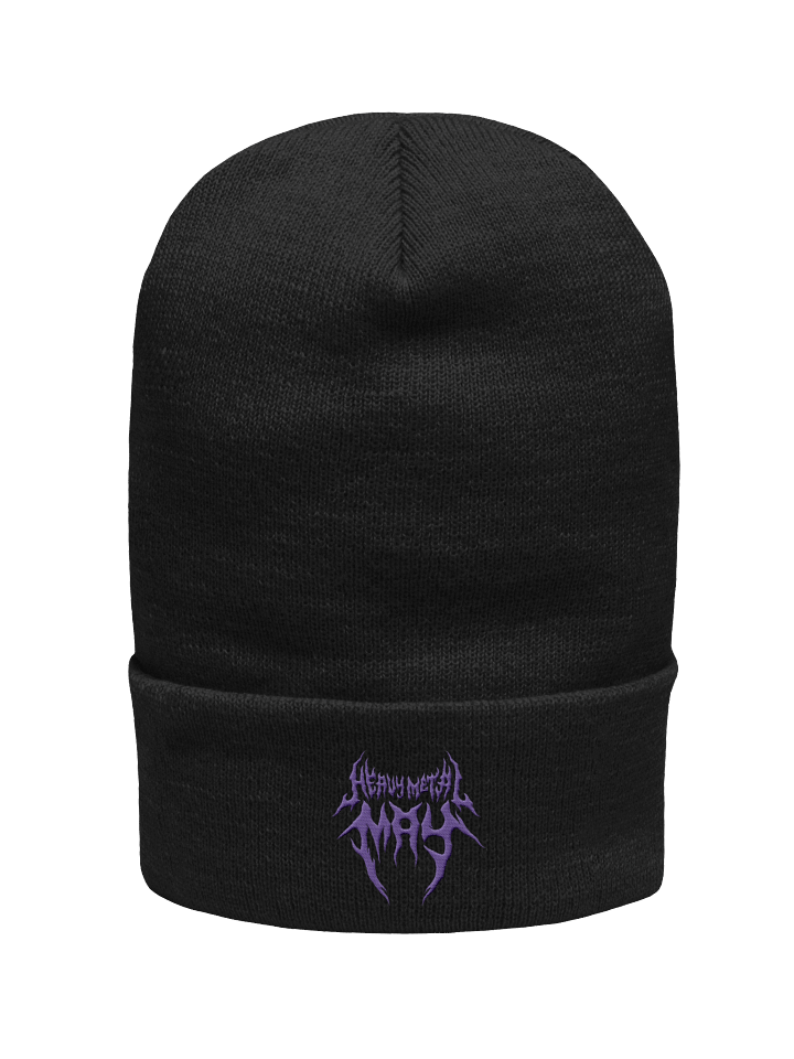 Classic Sigil Beanie product image (1)