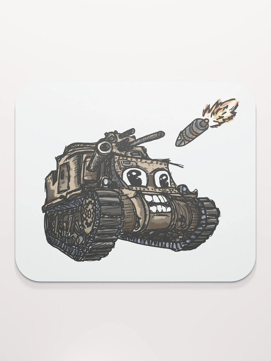 M3Lee Mousepad product image (5)
