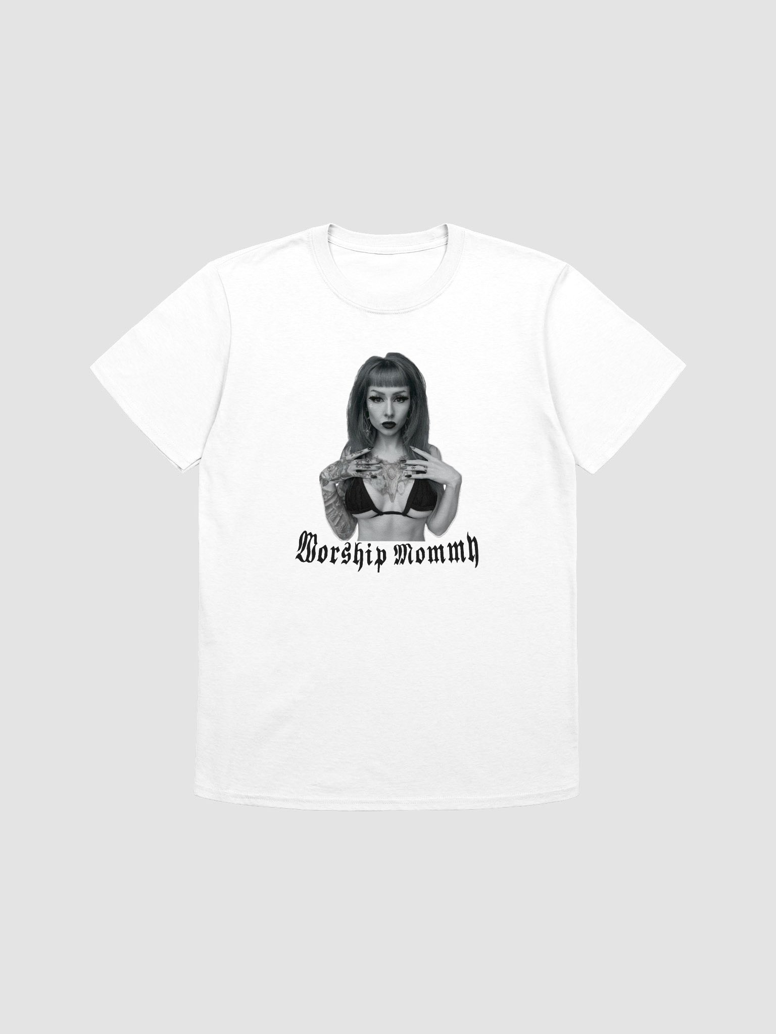 W O R S H I P (shirt) product image (1)
