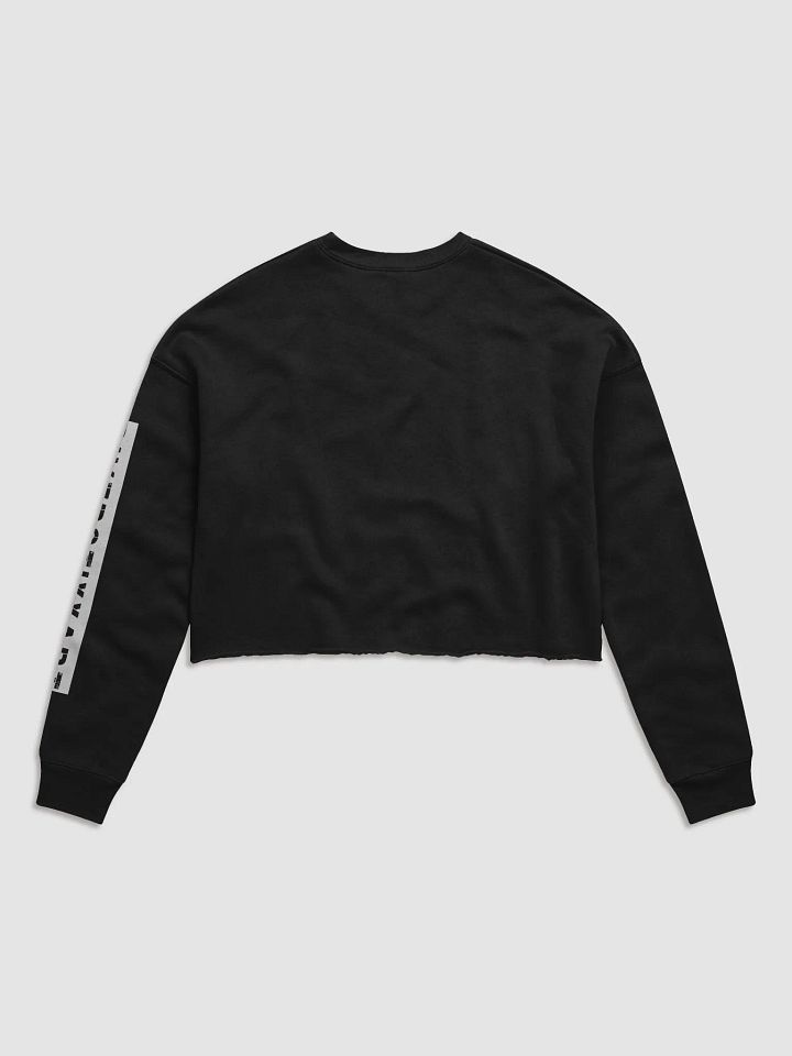 Tobias the bat cropped crew product image (2)