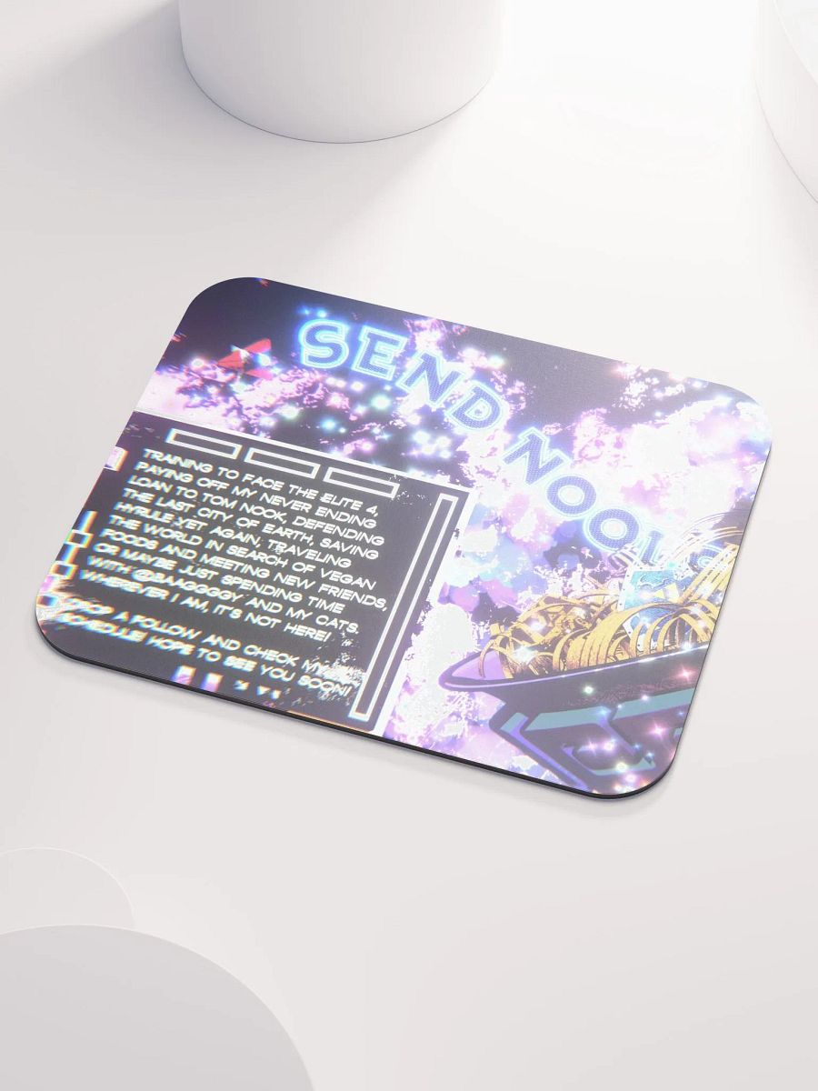 BNA Offline Mouse Pad product image (6)