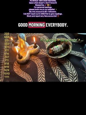 This person is SCRAMBLING to save their image. #foryou #fyp #foryoupage #oraclereading #channeledmessage (My website is back up and running!! Readings start at $5. :D)