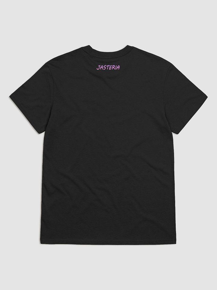 Jasteria Organic Tee product image (2)