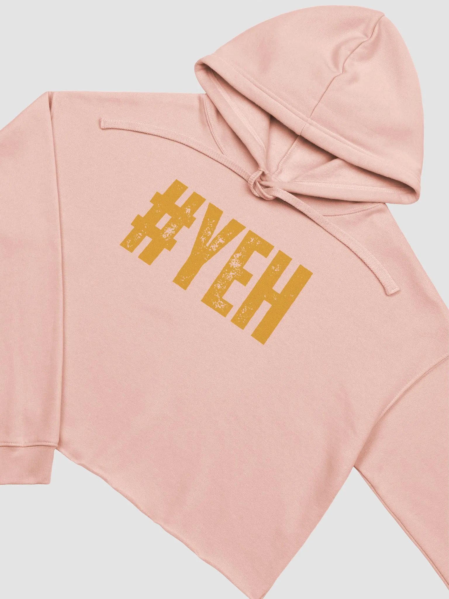 #yeh women's hoodie product image (3)