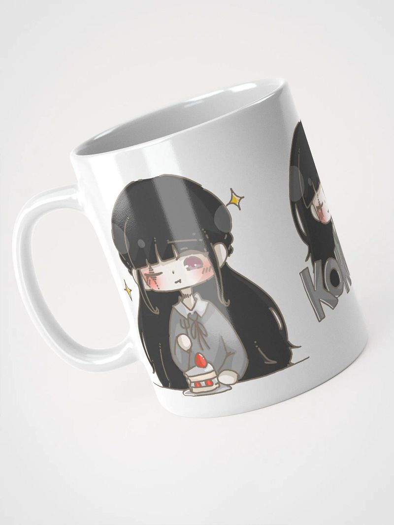 Kokone Mug