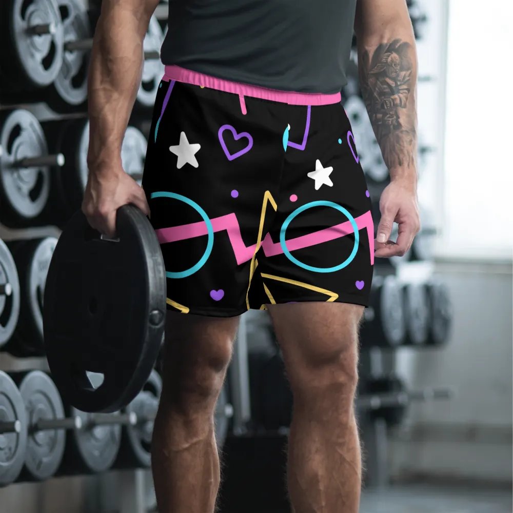 Arcade SHORTS?! Masc Cut product image (1)