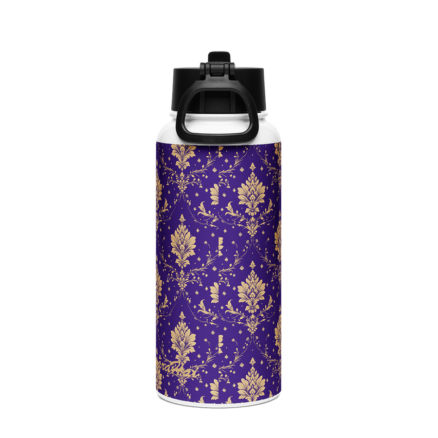 Vairagya - Stainless Steel Water Bottle product image (2)