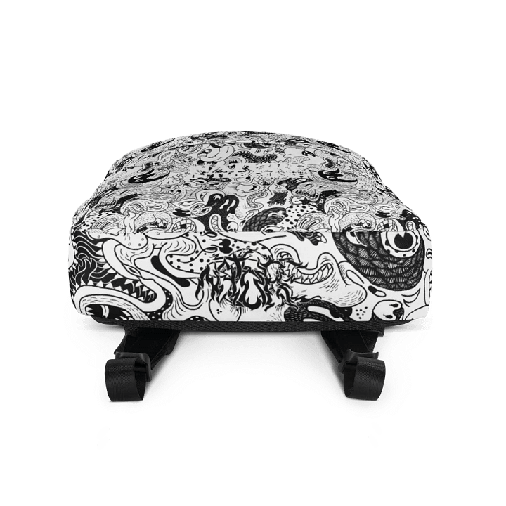 Hidden Nature backpack product image (2)