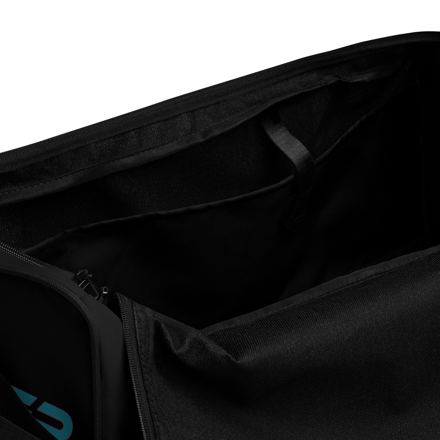 FURY Softball All-Over Duffle Bag product image (6)
