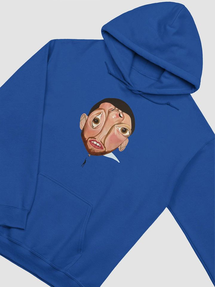 Balloonerism Mac Miller Hoodie product image (20)