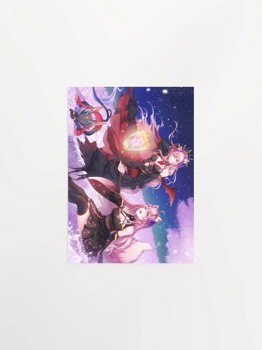 Encounter Poster product image (1)