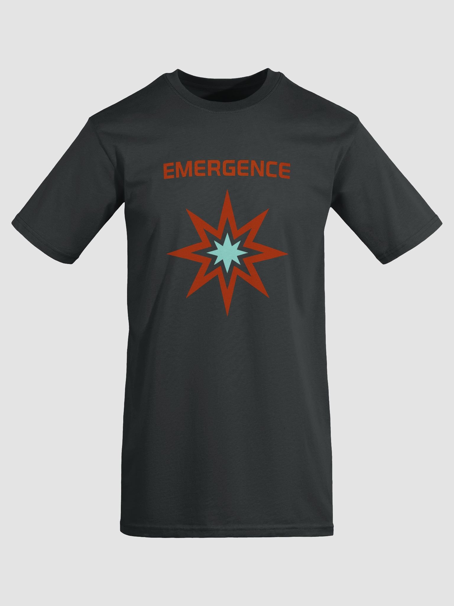 Emergence Logo T-Shirt product image (5)