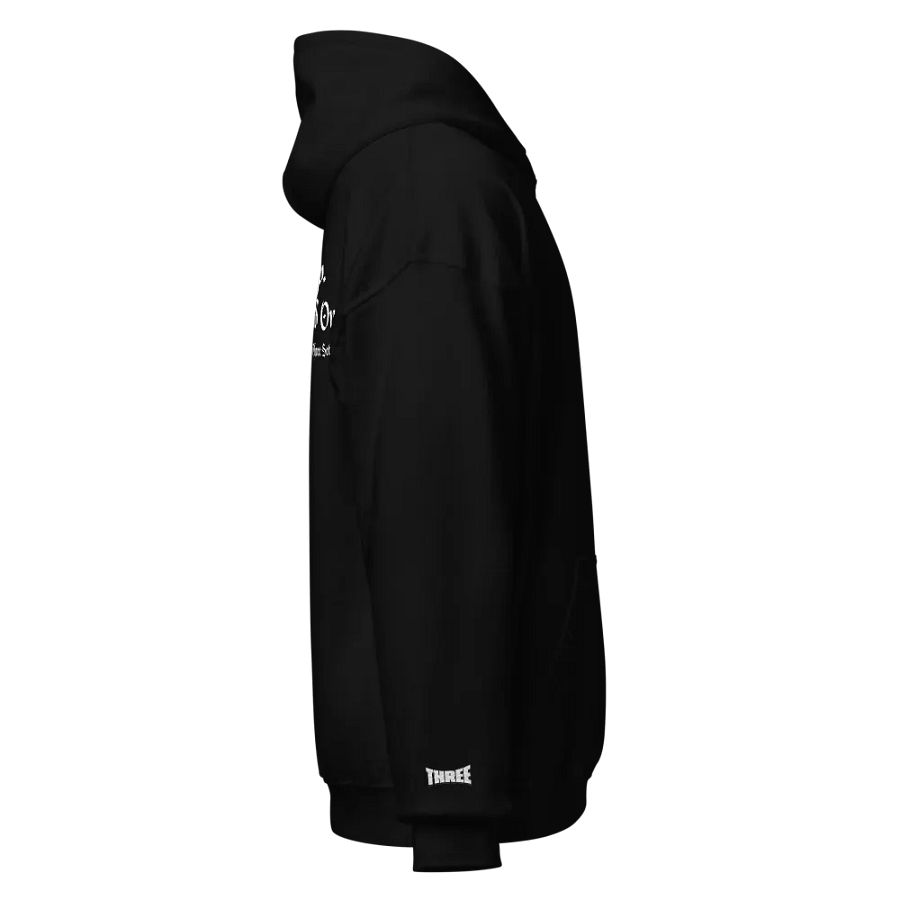SIMPLY ROYALTY - Hoodie product image (32)