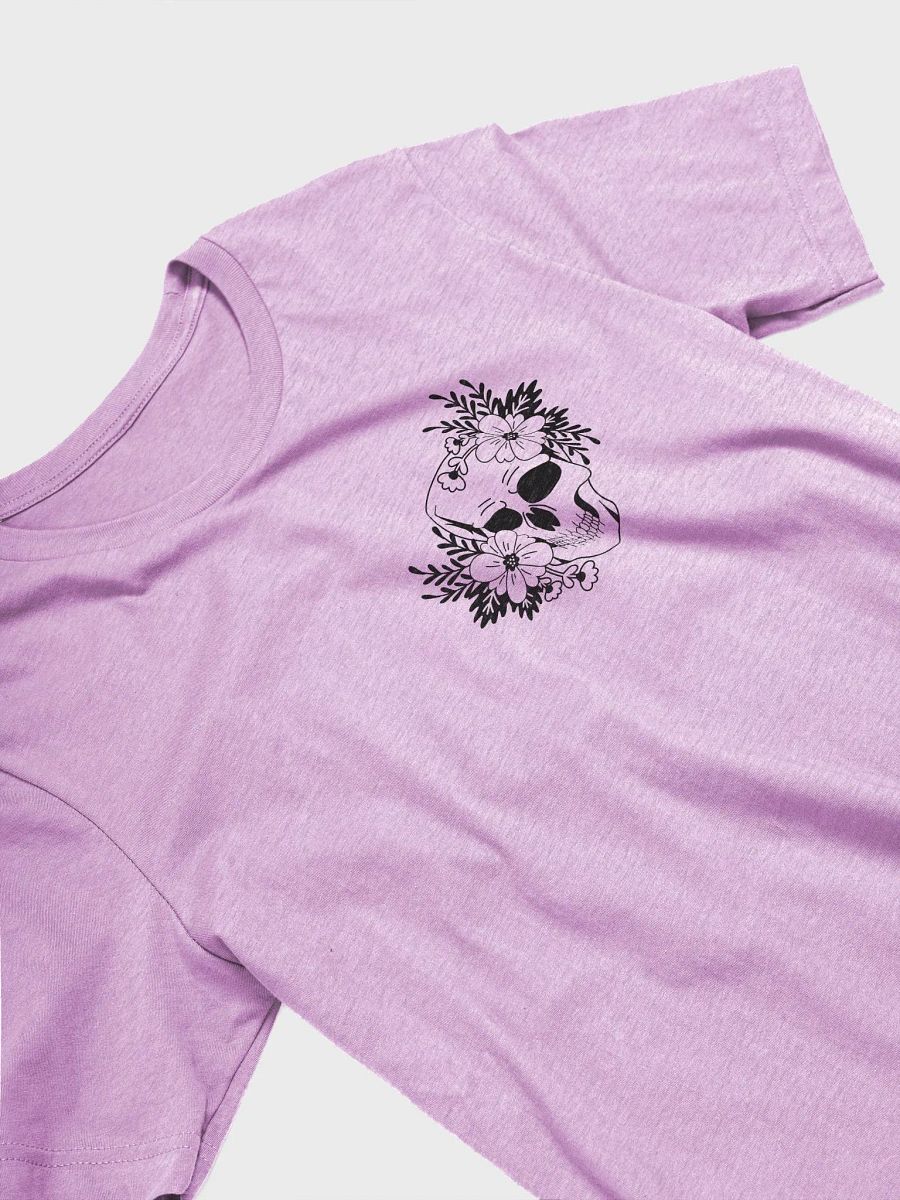 Flower Skull product image (25)