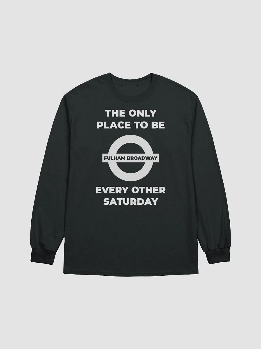 Only Place to Be Long Sleeve product image (2)