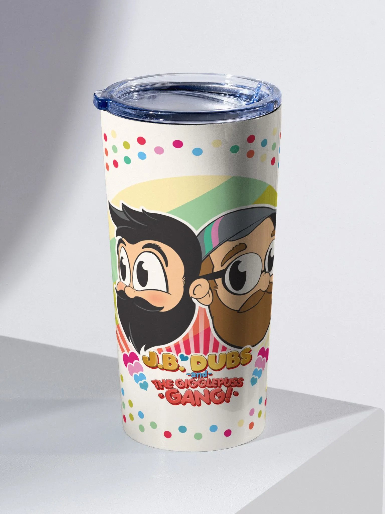 The Twombler product image (2)