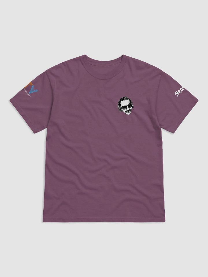 seqAviator emblem[t-shirt] product image (7)