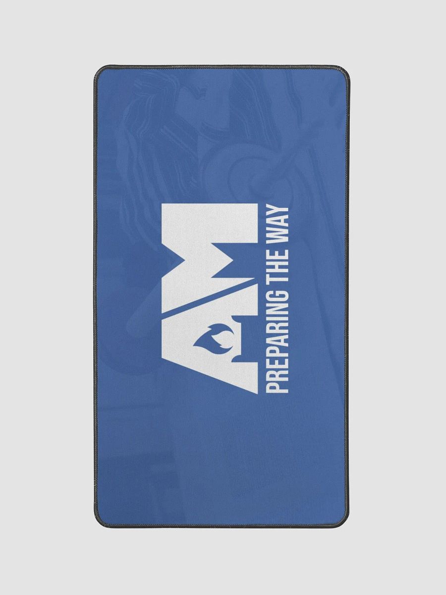 Scroll Medium Desk Mat product image (1)