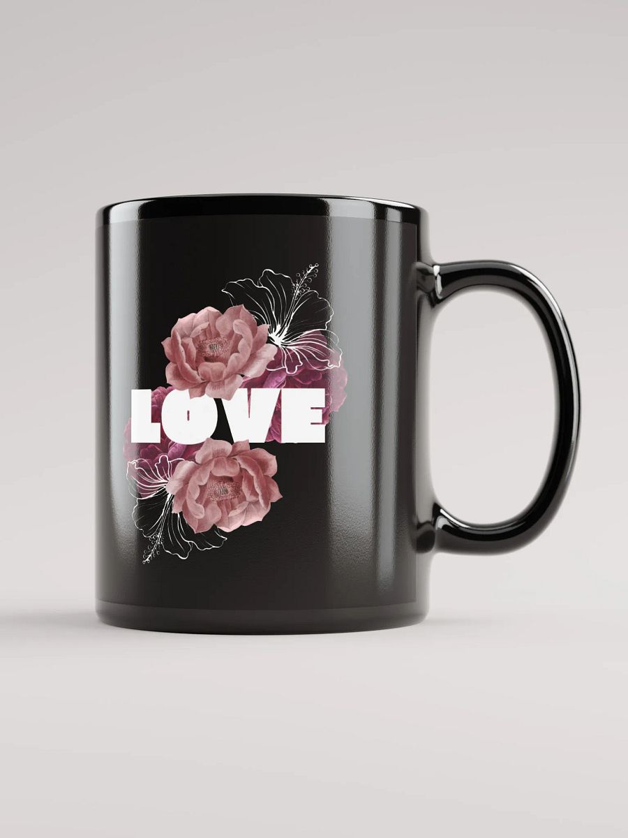 Love 11oz Mug product image (1)