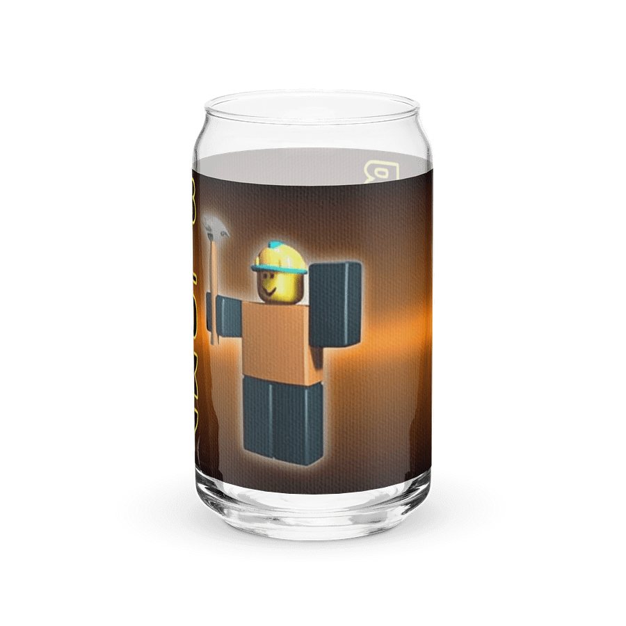 BLOXY COLA cup product image (7)