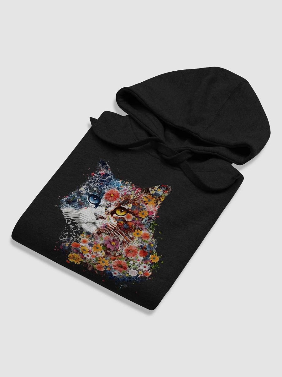 Floral Feline Fantasy product image (70)