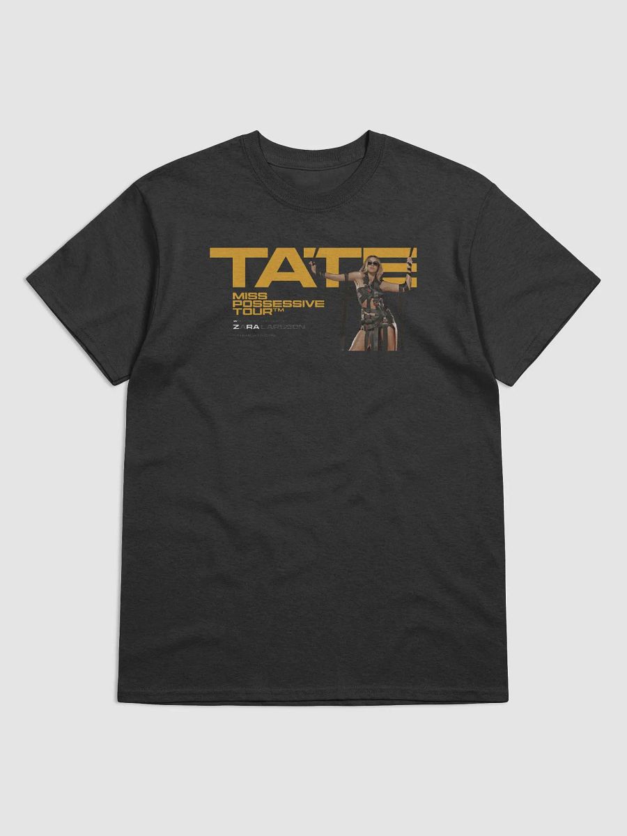 Miss Possessive Tour Tate McRae Tshirt product image (1)
