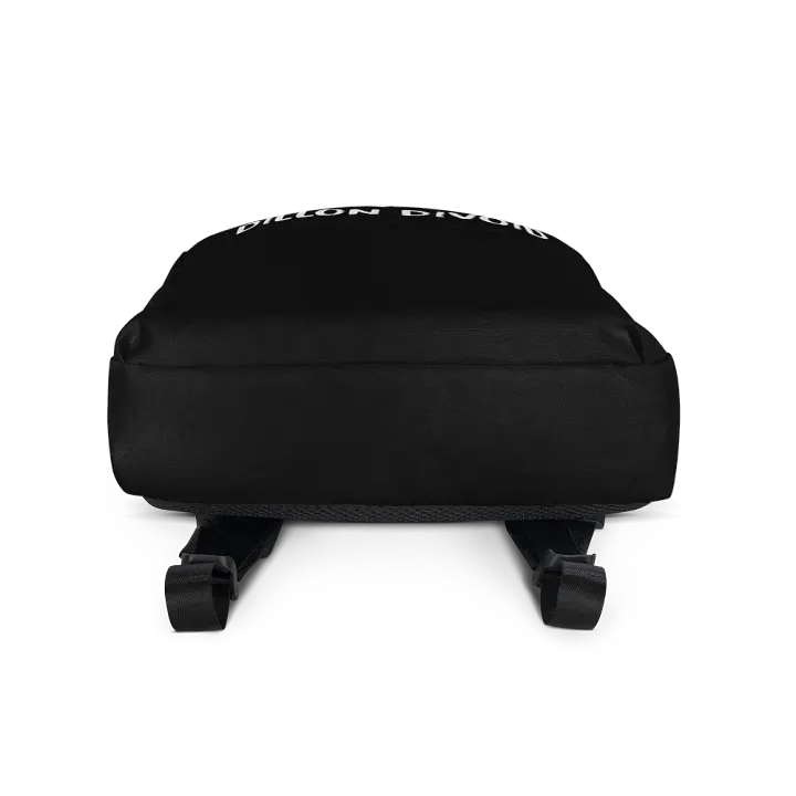 Salvaged Backpack product image (1)