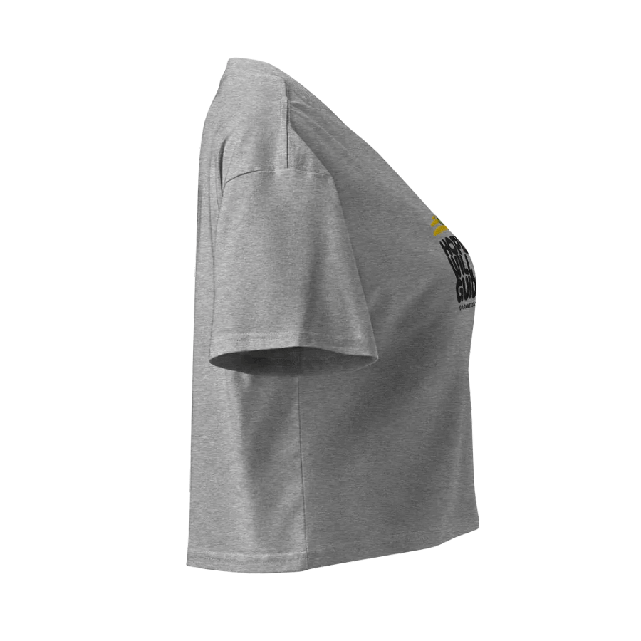 Stylized Canopy Crop Top product image (4)