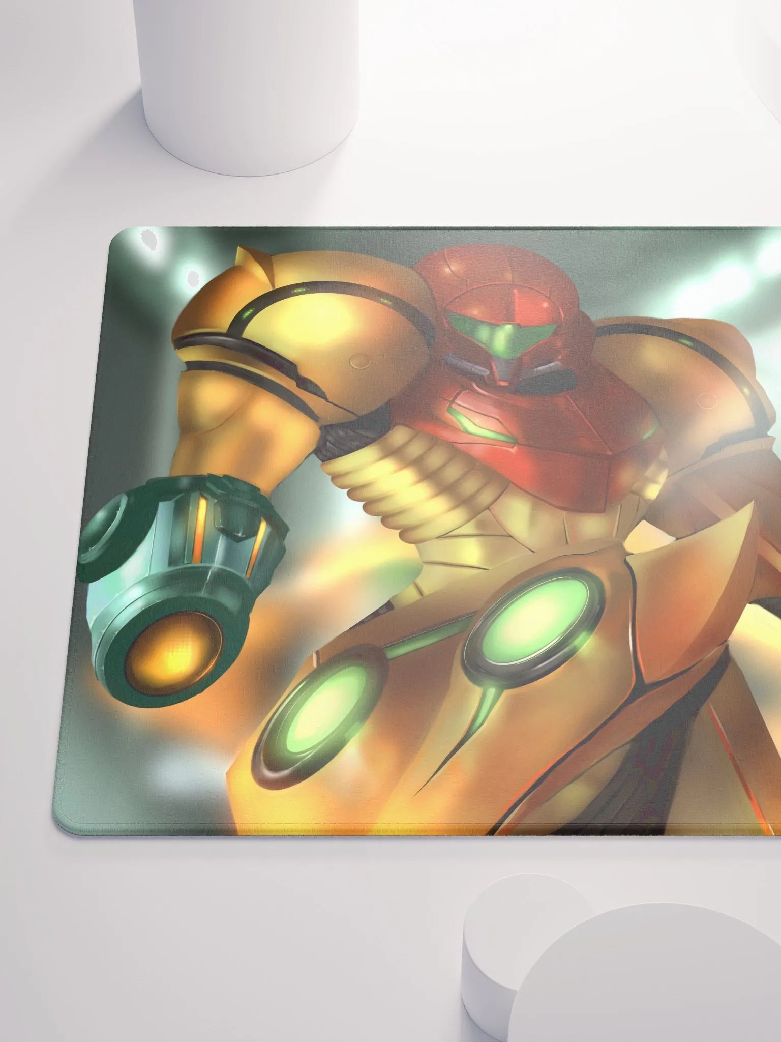 The Aran Mousepad product image (6)