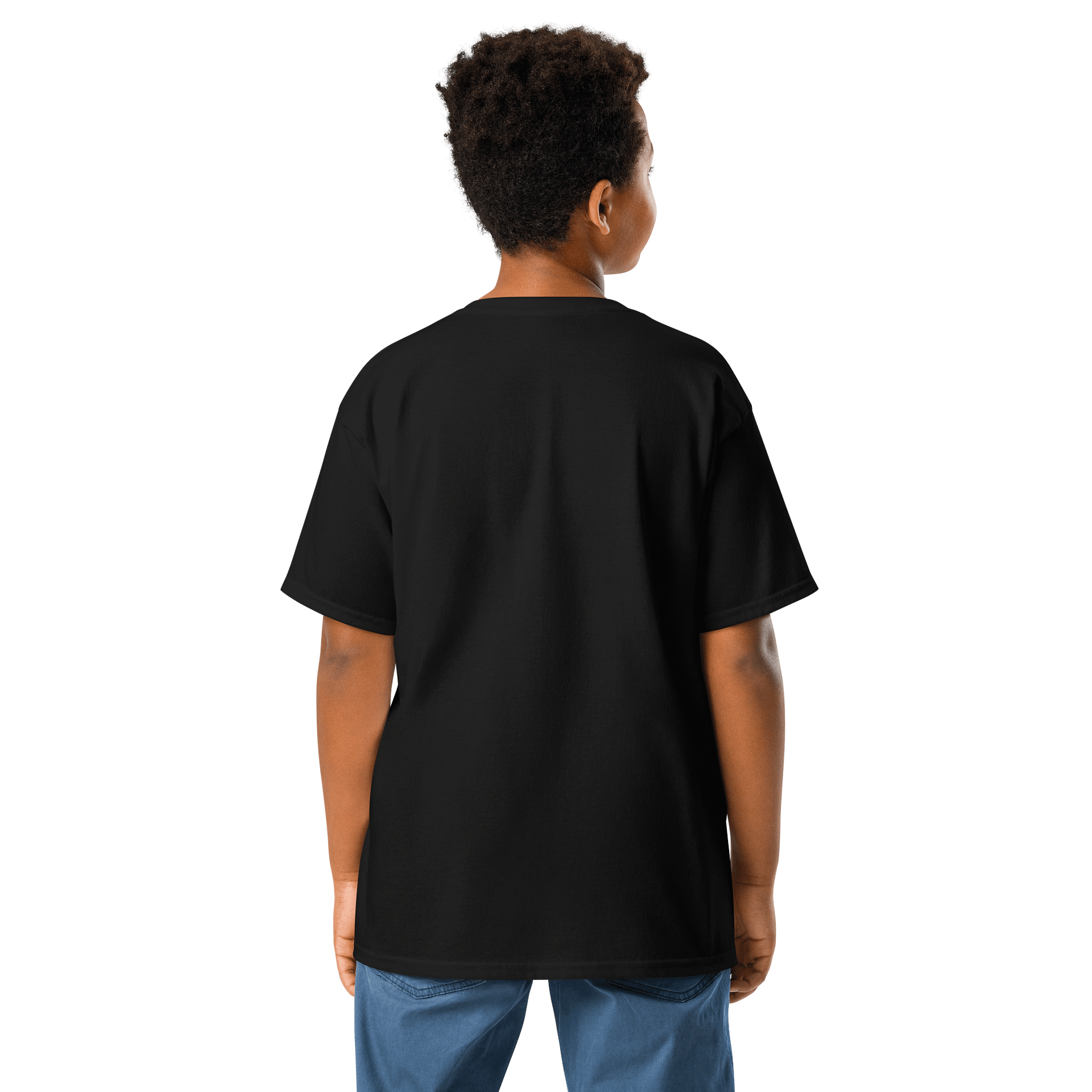 Horror Thanksgiving Youth Tee product image (11)