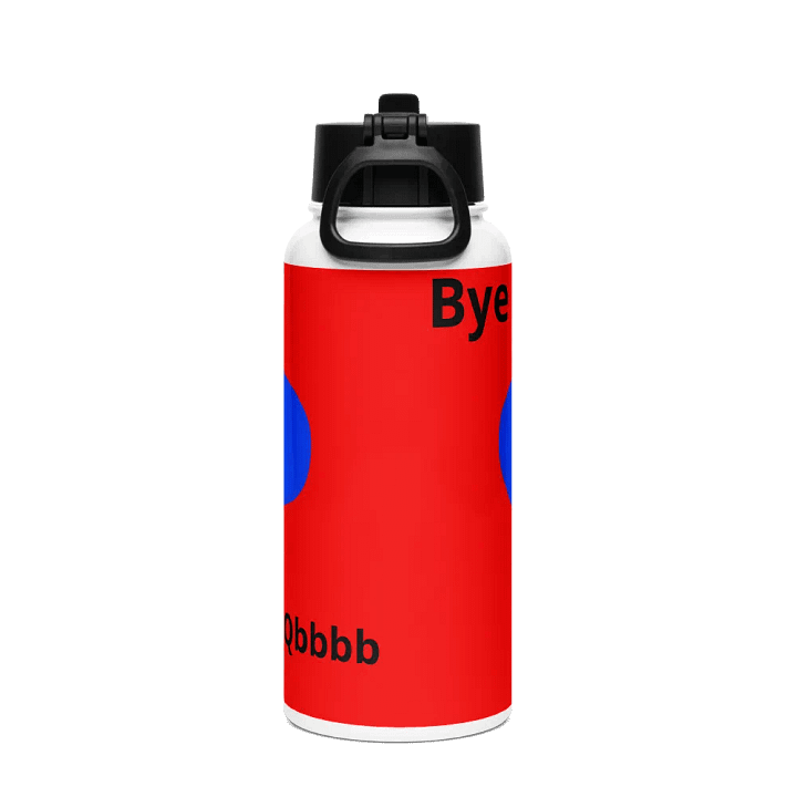 Qb Stainless: Bye & Hi Edition product image (2)