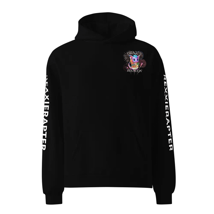 Dragon Hoodie product image (1)