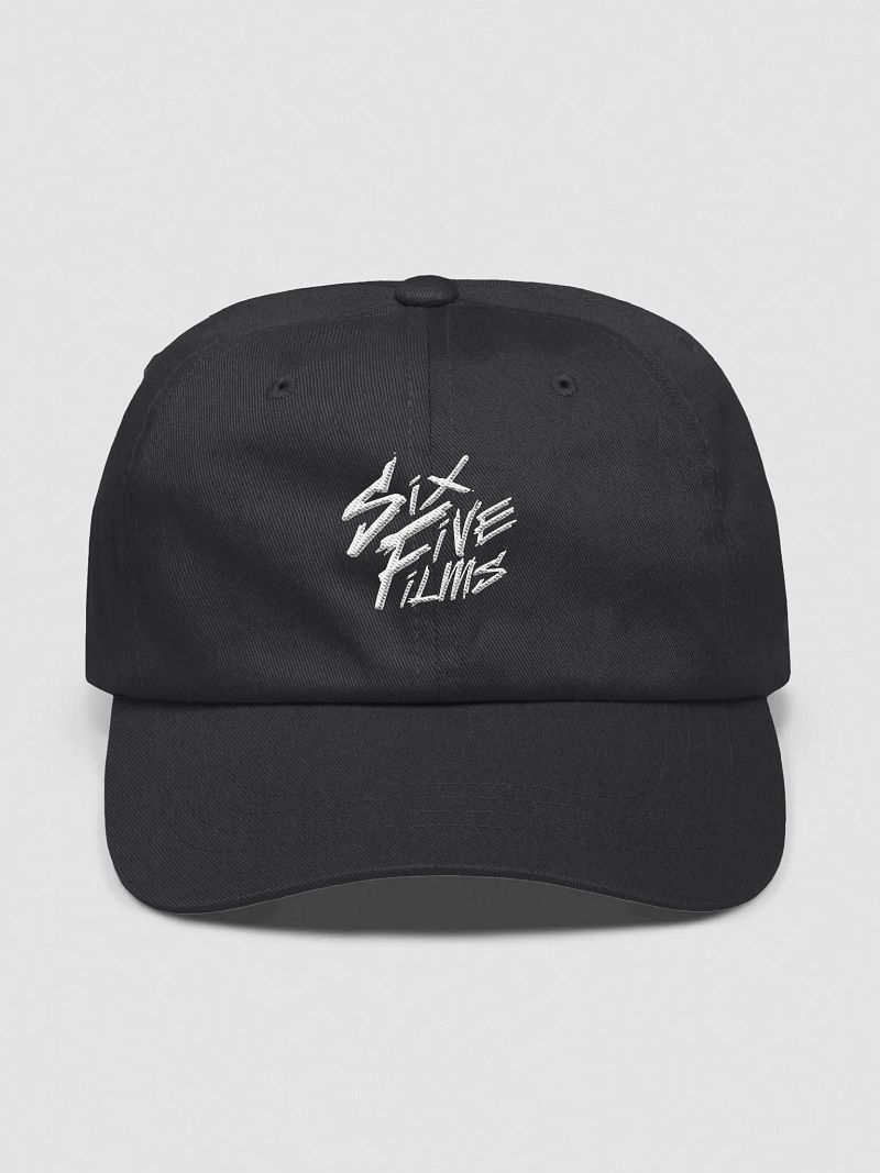 Six Five Films Dad Hat