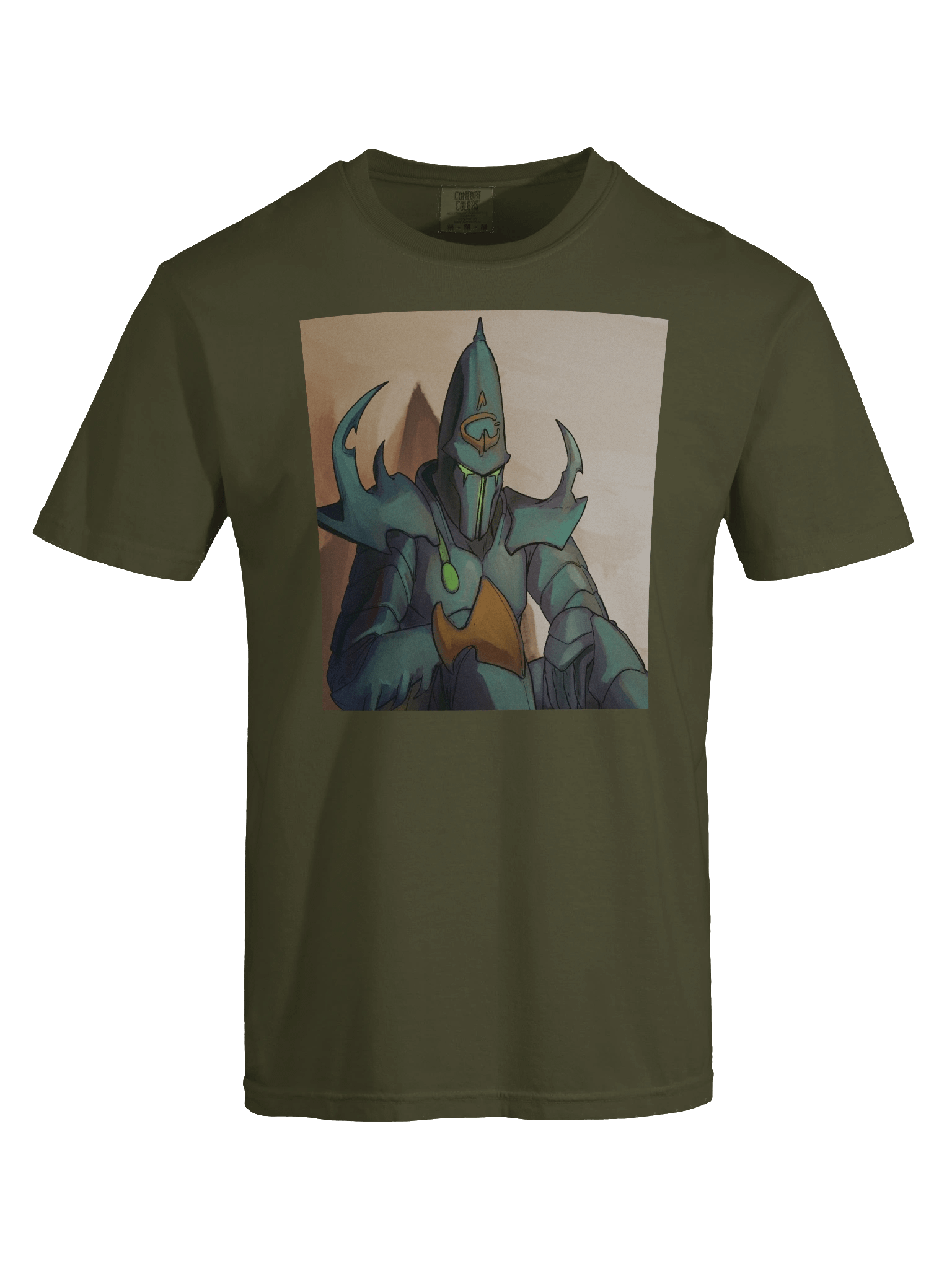 Sad Kabalite! product image (25)