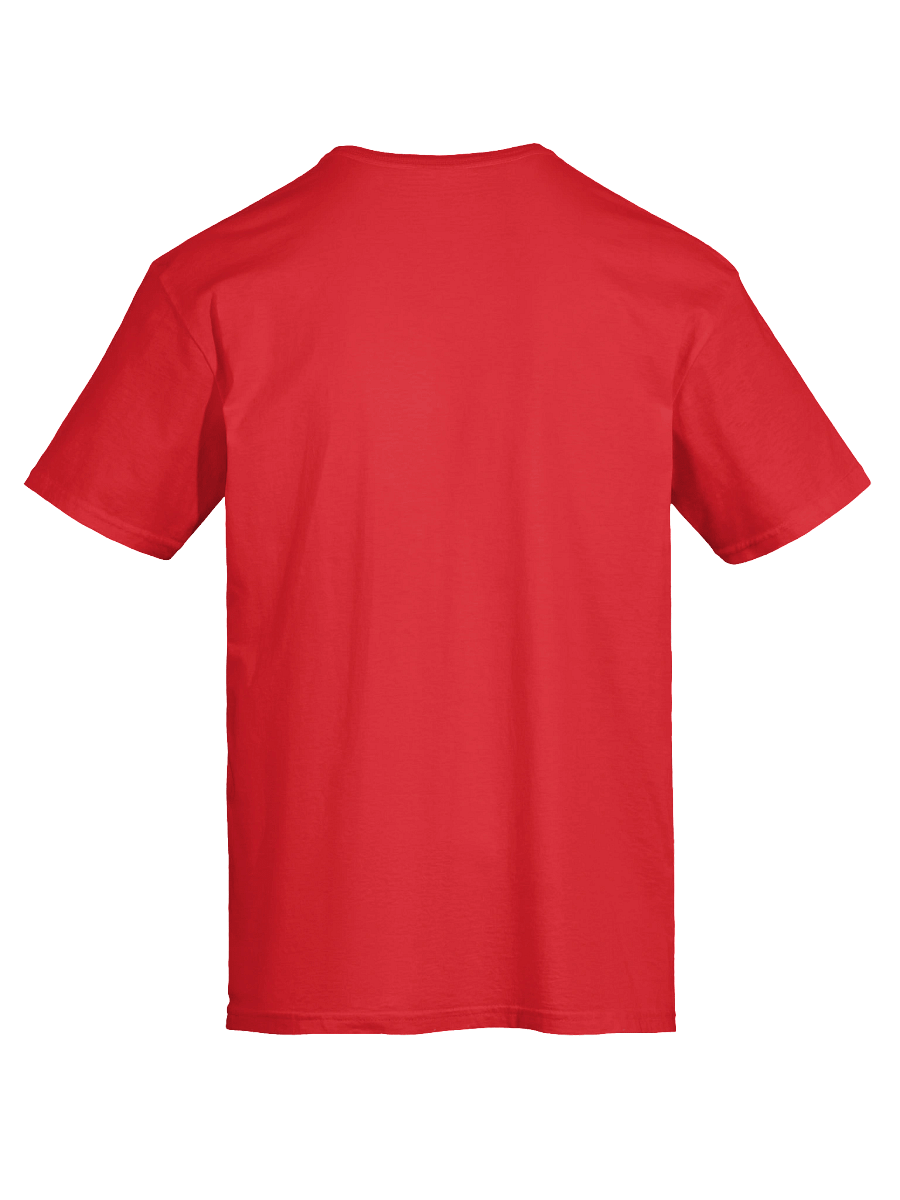 "Dystopian Burn" Shirt product image (37)