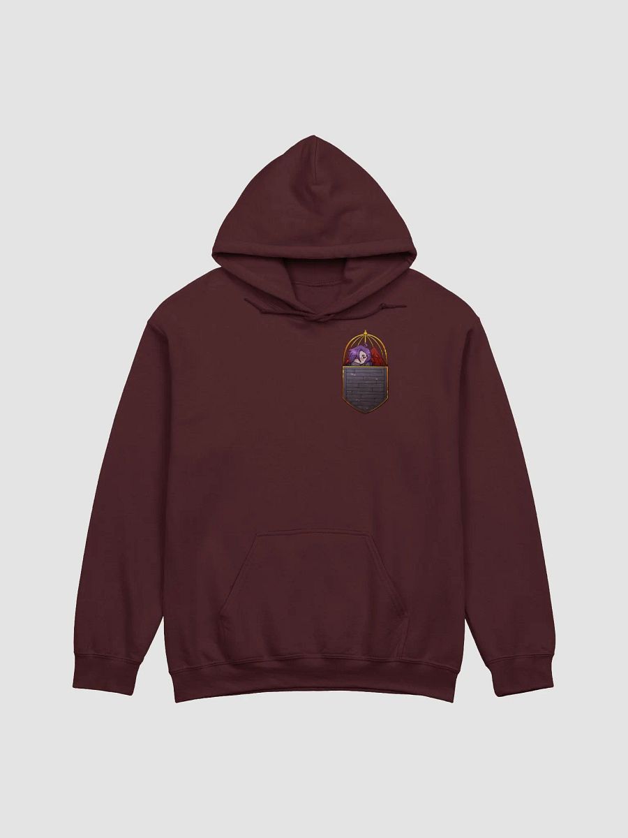 Pocket of Birdcage Hoodie product image (15)