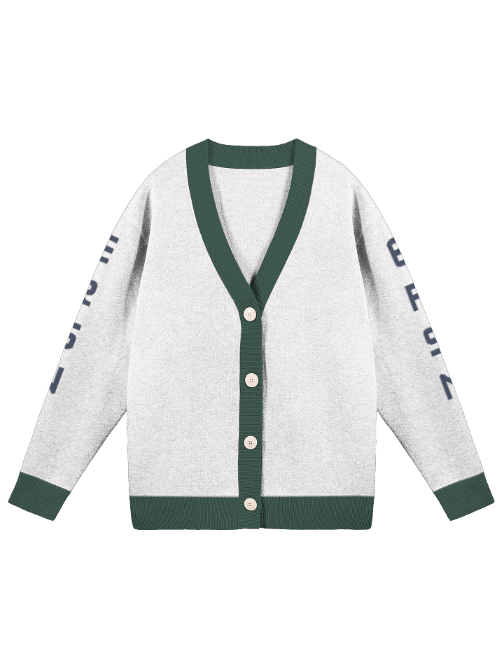 Starship Valkyrie Med Tech/Scientist Ship Knit Sweater product image (5)