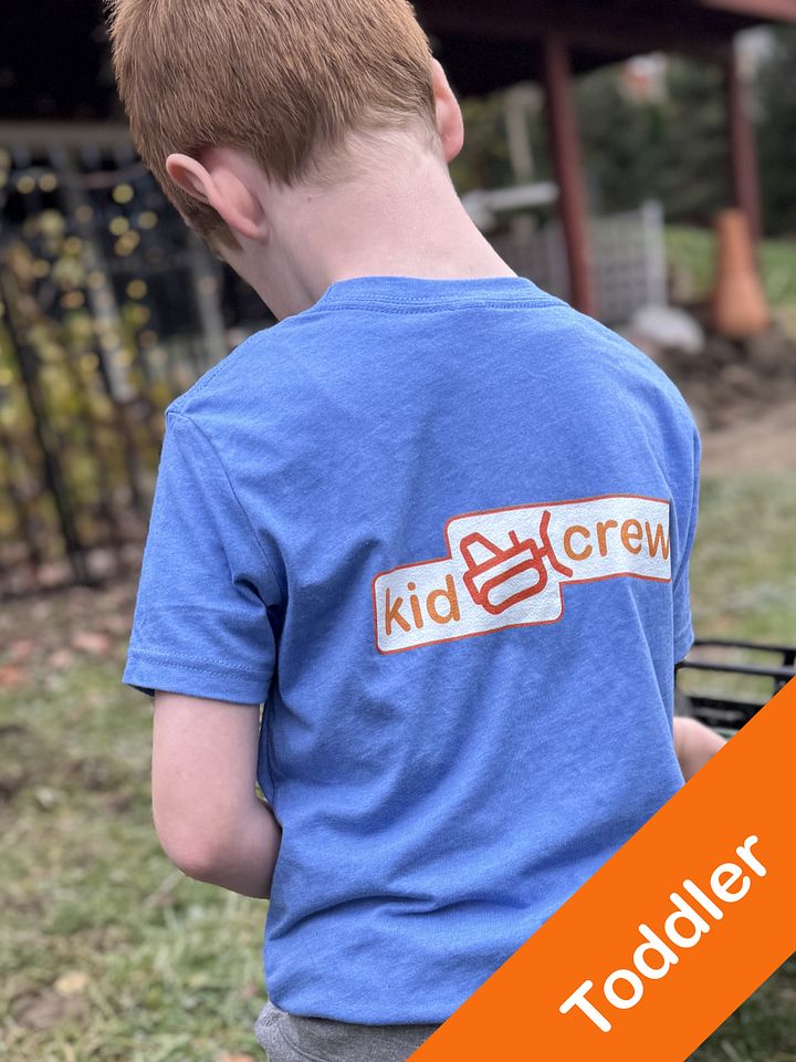 Leader Tee - Toddler product image (2)