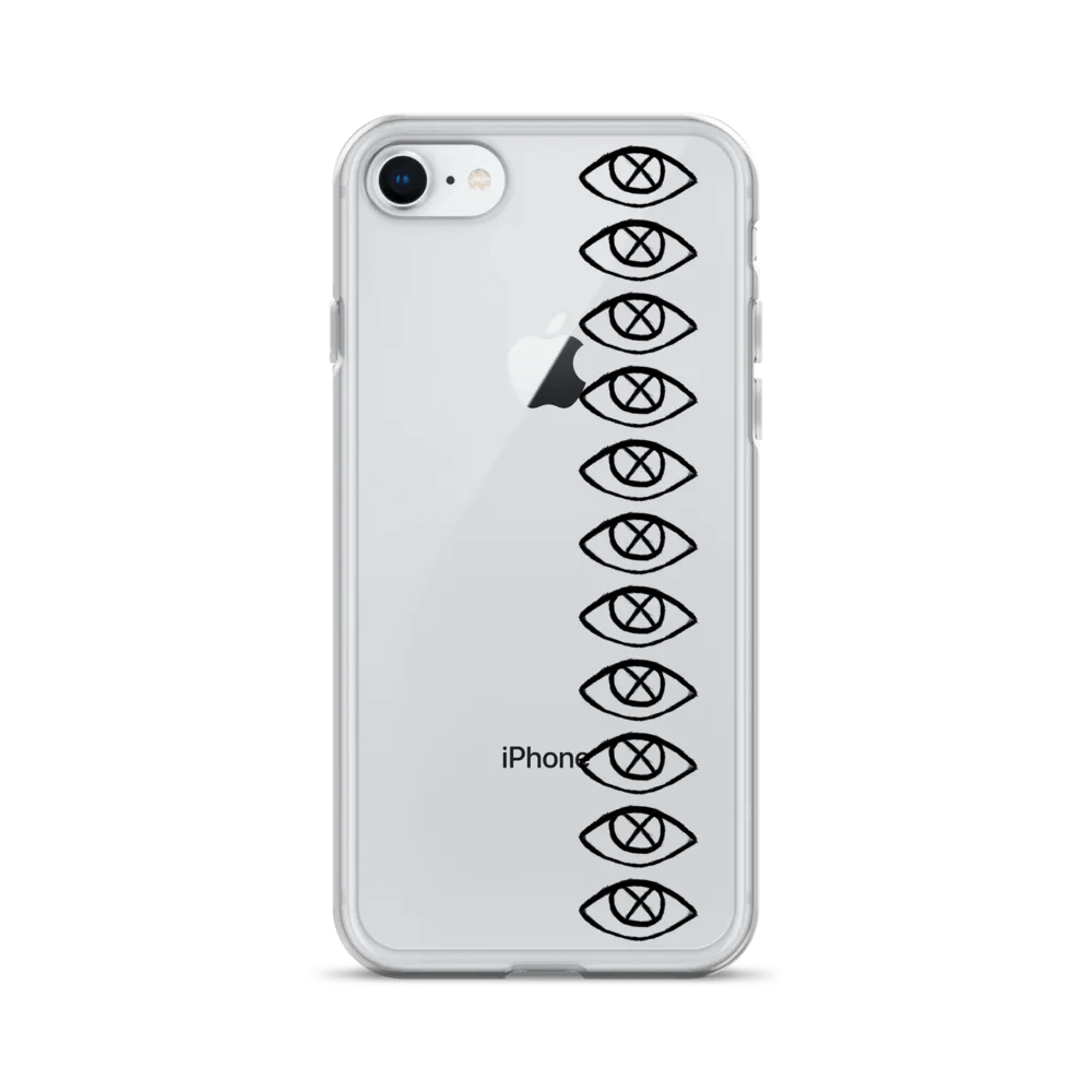 Apocalypse - IPhone Case product image (3)