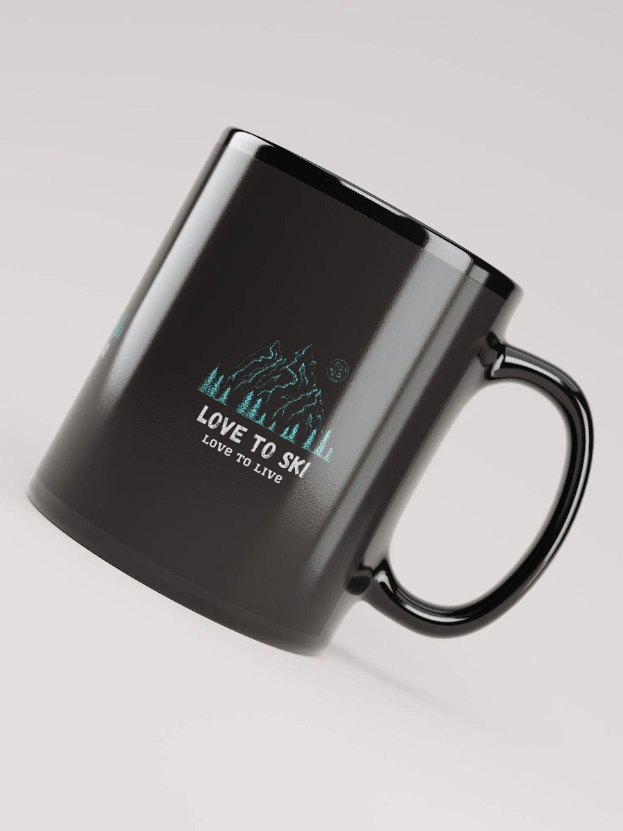 Tri-Hat Trio Mug product image (7)