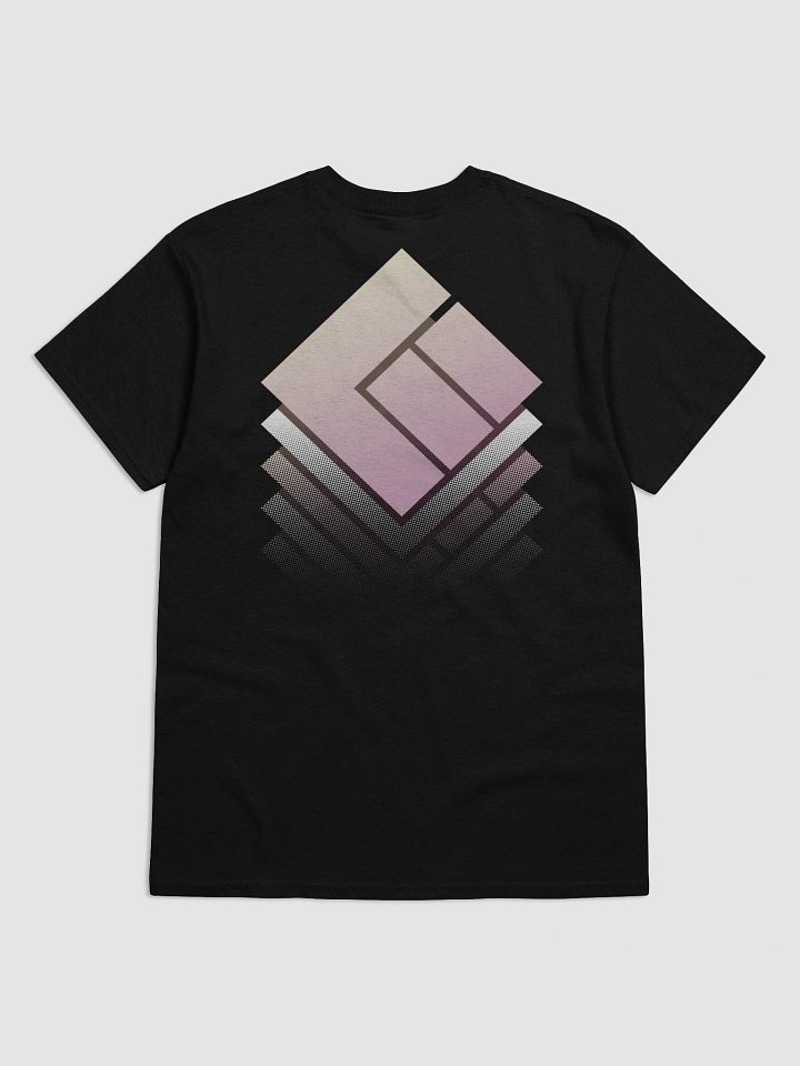 Elijah L Layers T-Shirt product image (8)