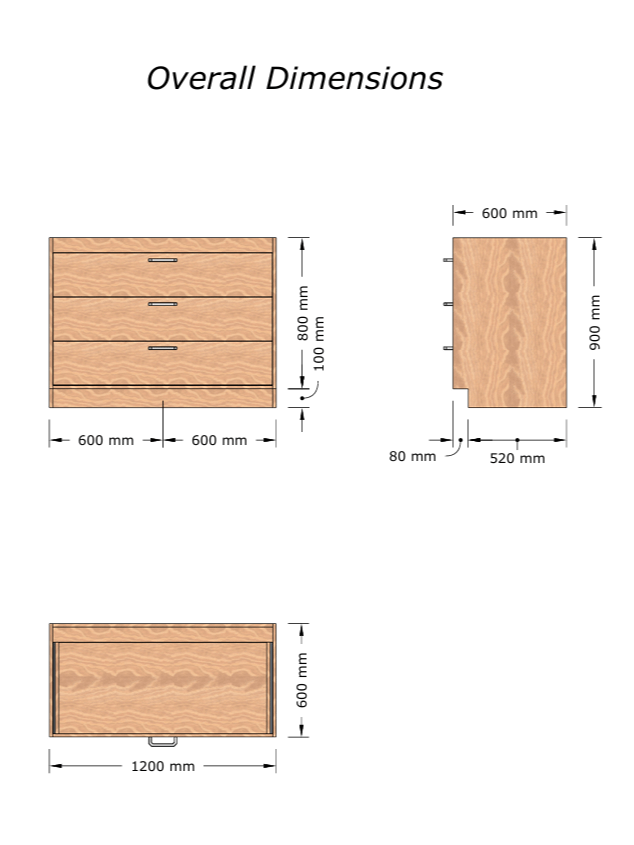 Ultimate Workshop Storage System — Build All 3 Matching Units (and Save Big) product image (9)