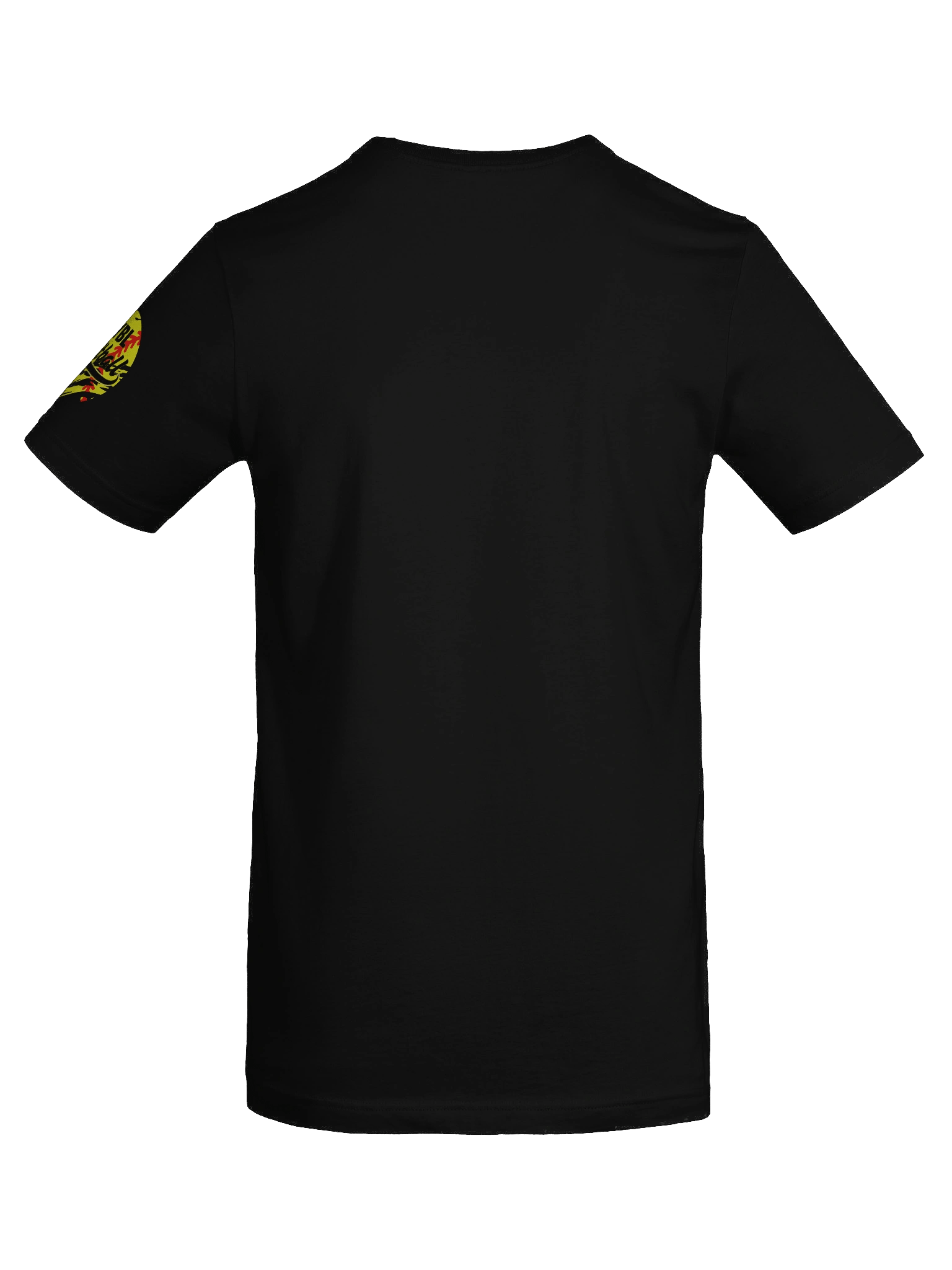 DYBL Softball Logo T-Shirt product image (83)