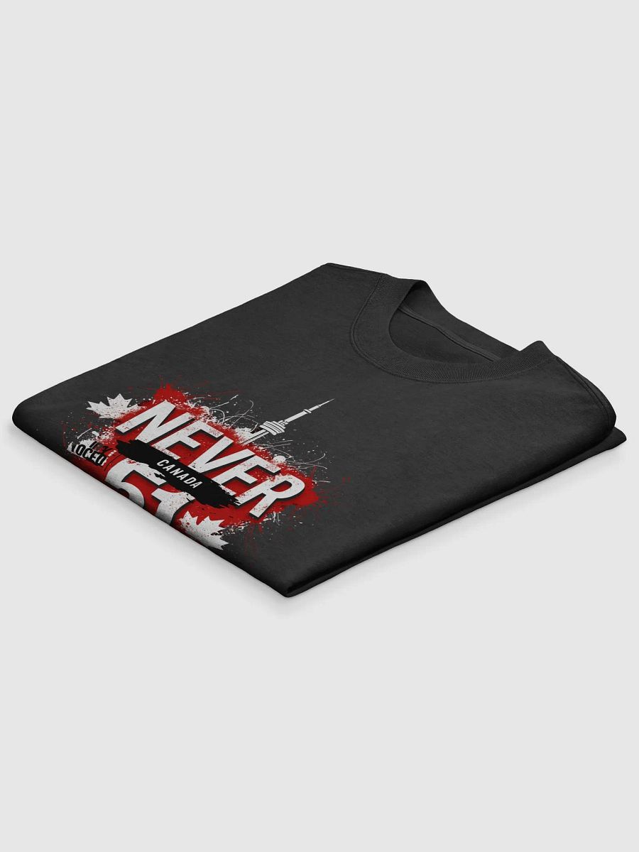 Never 51 Resistance T-Shirt product image (7)
