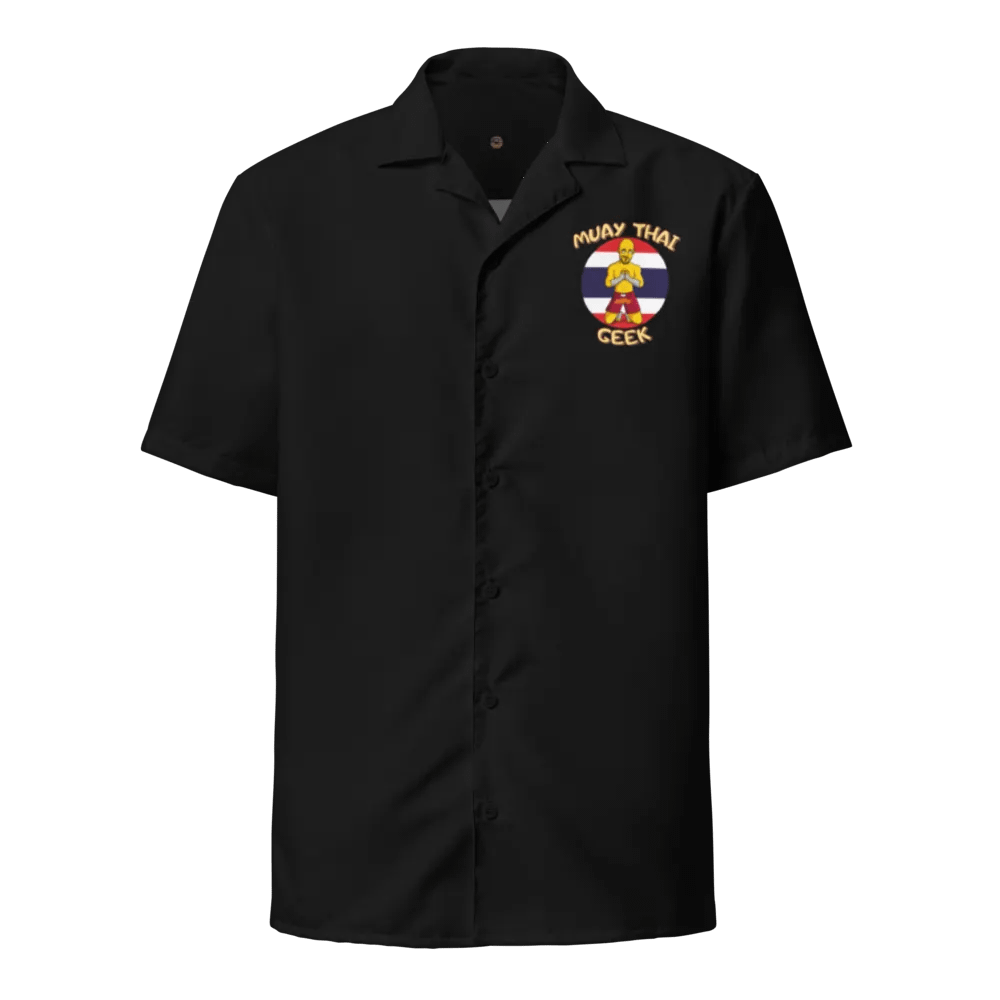 Black Hawaiian MTG shirt product image (1)
