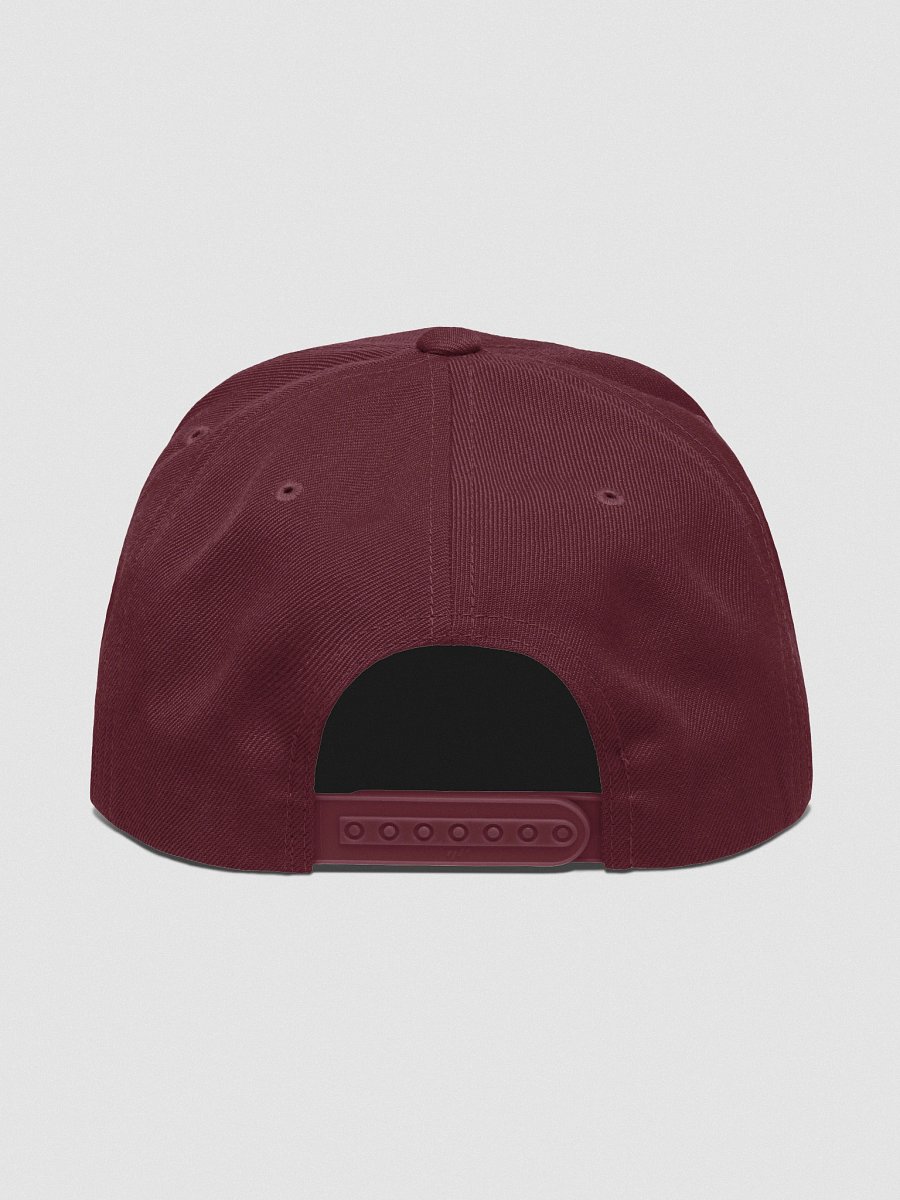 Richard Vagner Script Hat product image (32)
