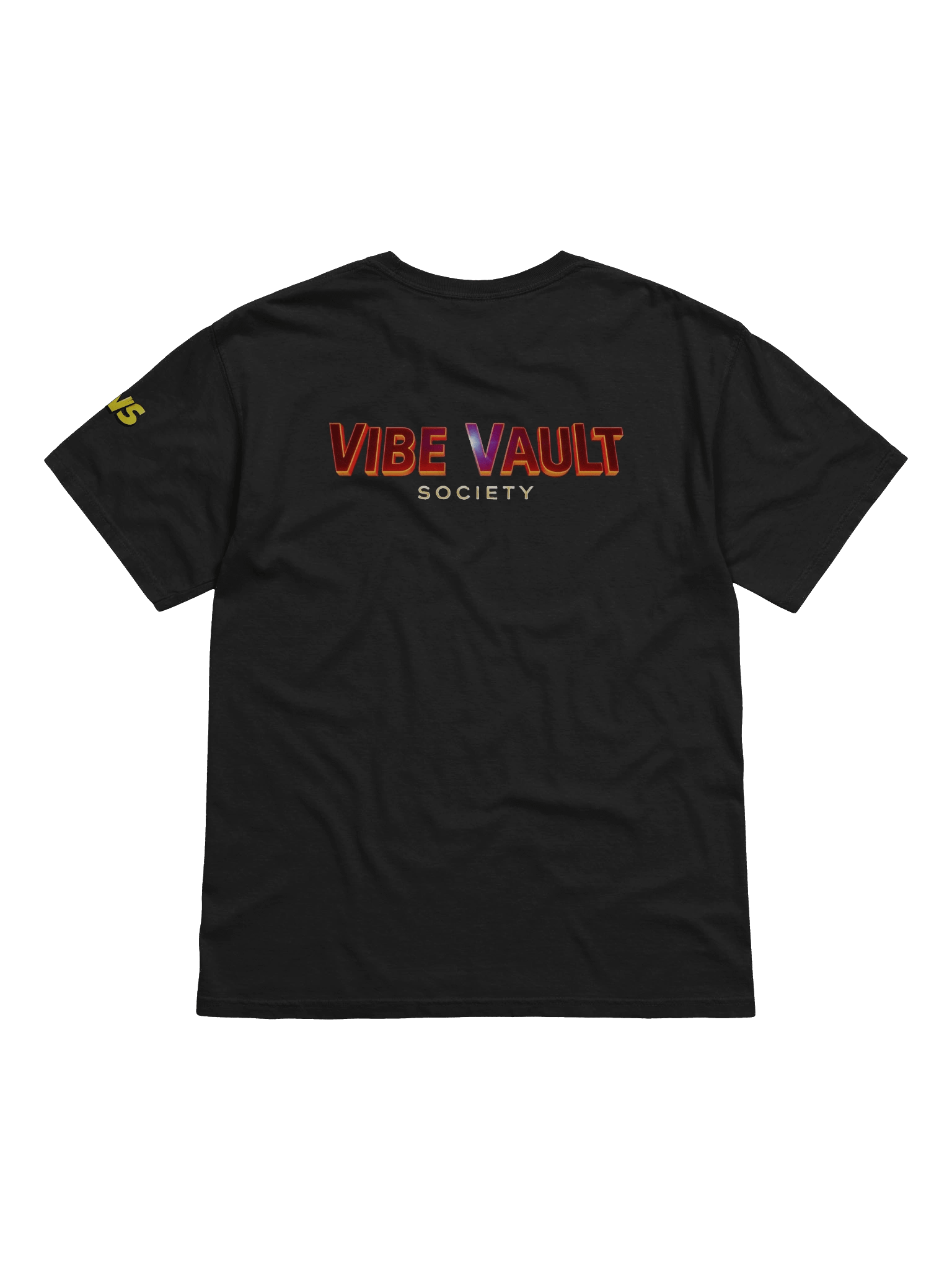 VVS The Titan Era product image (2)