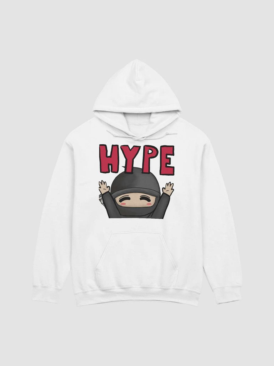 Hype Hoodie product image (2)