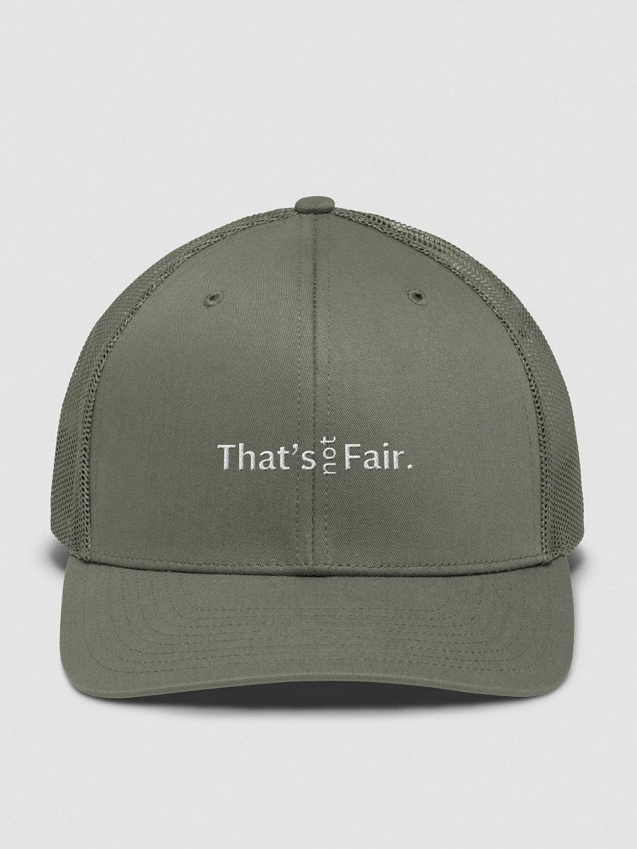 That's not Fair product image (36)