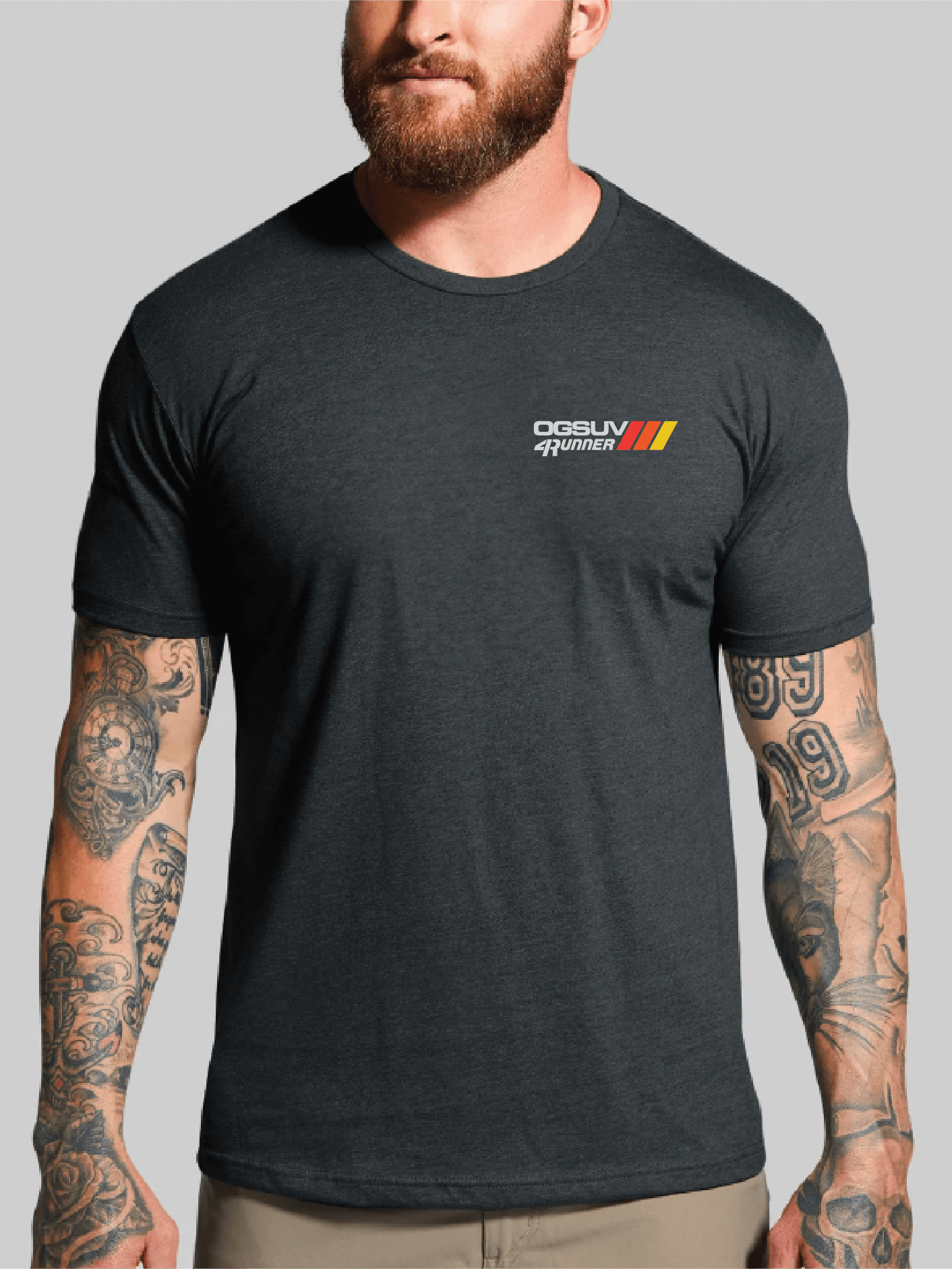 Side-By-Side Unisex T-shirt product image (12)